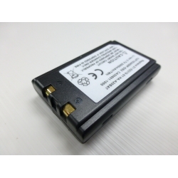 Symbol 1UF103450P-OS2 Battery